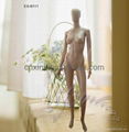 Full body size female mannequins China supplier 3