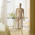 full body size male mannequin  3