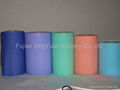 PE film for sanitary napkin