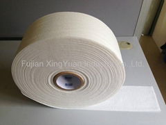 air laid paper for sanitary pads