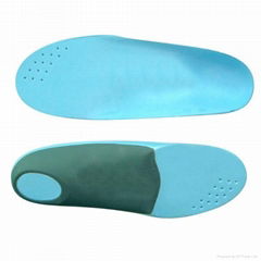 comfortable  support insoles, footbeds