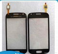 Original Touch Screen Digitizer for Samsung S7560 LCD S7560 1