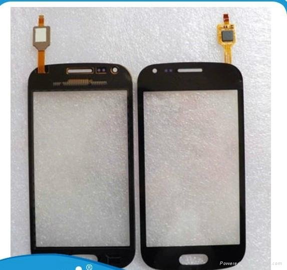 Original Touch Screen Digitizer for Samsung S7560 LCD S7560