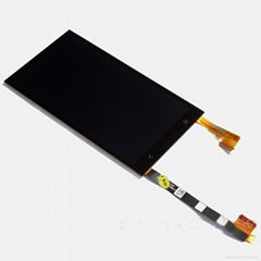 LCD with Digitizer Touch Screen Assembly