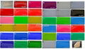 Colors Acrylic Plexiglass sheet 1