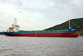 5,000dwt bulk carrier 1