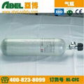 High pressure cylinders 30MPa