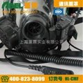 Gas communication mask 2