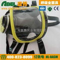 The single tank gas mask 4