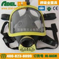 The single tank gas mask 5