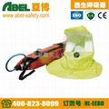 CE certified emergency escape respirator