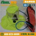 CE certified emergency escape respirator 4