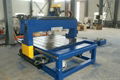 CJS Series Drilling Machine For Seive