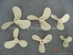 nylon propeller