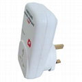 Surge protector  1