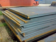 S235jr steel plate