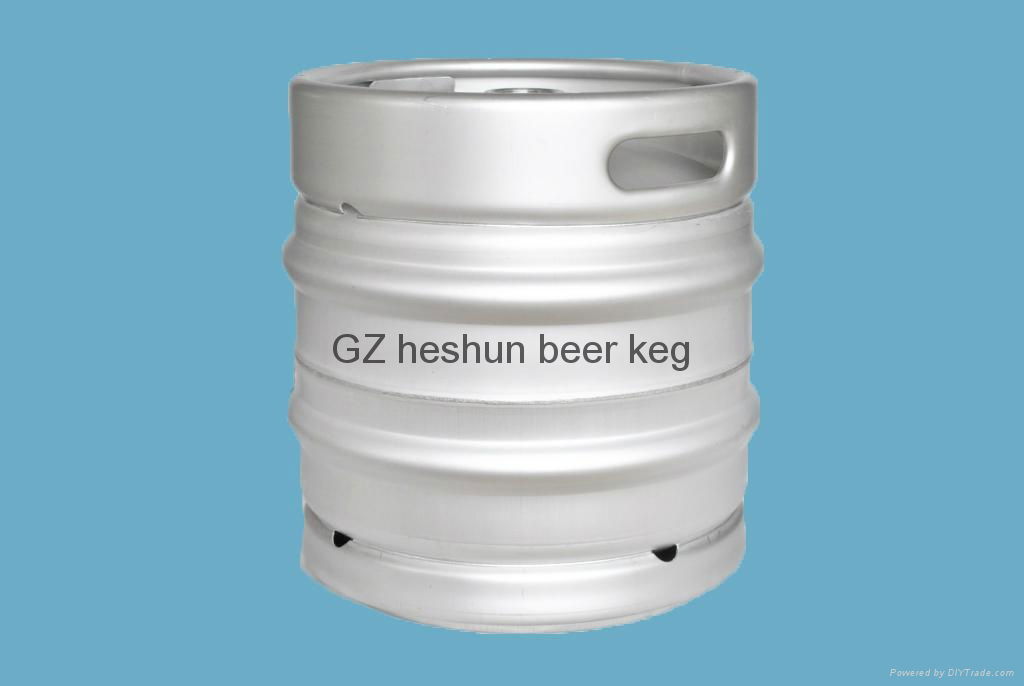 DIN  30L BEER KEG