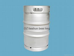 DIN  50L BEER KEG