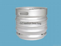 Euro  30L BEER KEG