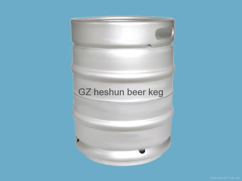 Euro  50L BEER KEG