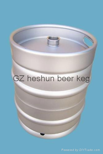 Euro  50L BEER KEG 2