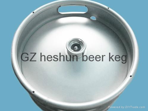 Euro  50L BEER KEG 3