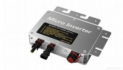 WVC260B Series Micro Grid Tie Inverter