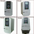 DC to AC solar pump inverter