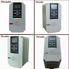 DC to AC solar pump inverter 