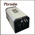 pure sine wave inverter with MPPT