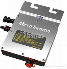 WVC260A Series Grid Tie Micro Inverter