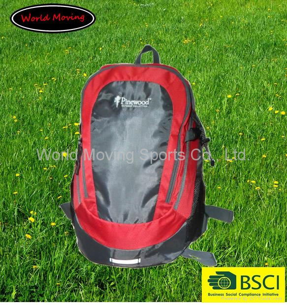2014 new outdoor rucksack  trekking backpack hiking backpack  3