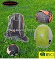 high quality outdoor backpack hiking rucksack trekking backpack  2