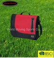 promotion polyester business bag