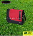  promotion polyester business bag congress laptop bag