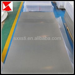 titanium plate