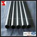 Titanium Tubes ASTMB338