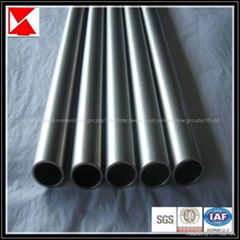 Titanium Tubes ASTMB338