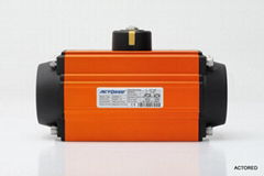 Pneumatic Rotary Actuator 