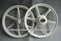 20inch electric bike magnesium wheel