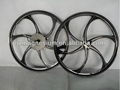 26inch electric bicycle alloy wheel 1