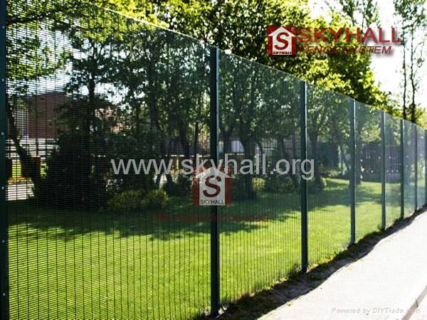 Security Fence - SKYHALL CITY GUARD(150 SERIES) 3