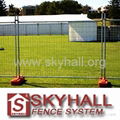 Temporary Fence SKYHALL FLASHMOVE （720 SERIES） 1