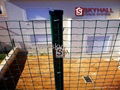 Euro Fence SKYHALL CITYGUARD (120 SERIES) 3