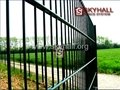 Double Wire Fence SKYHALL CITYGUARD (140 SERIES) 3