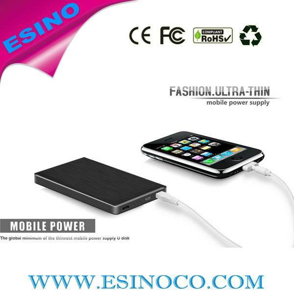 slim travel charger 2