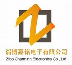 Zibo Charming Ceramics Co., Ltd.