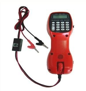 Telephone Line Tester CM1300