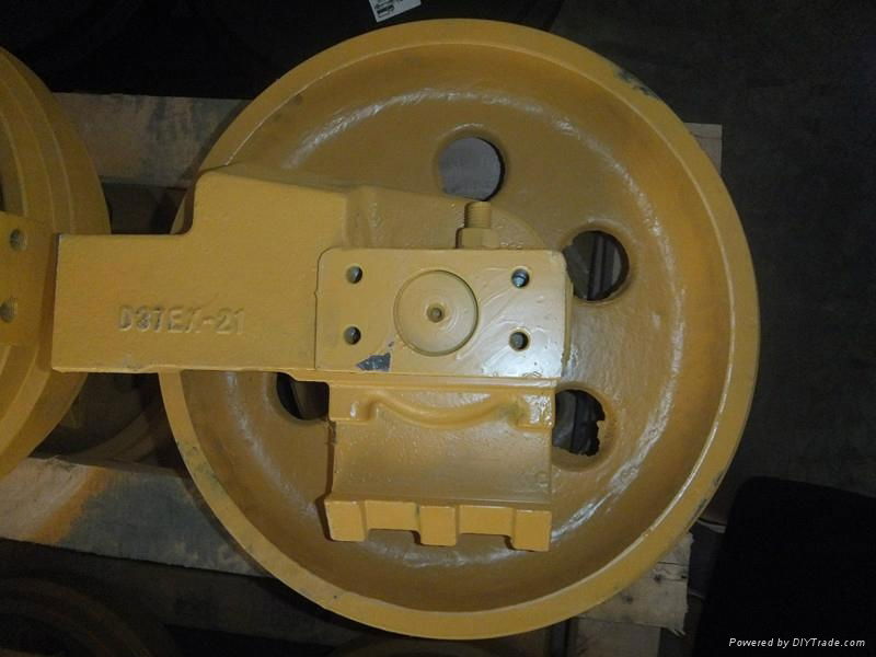 D37EX21 idler