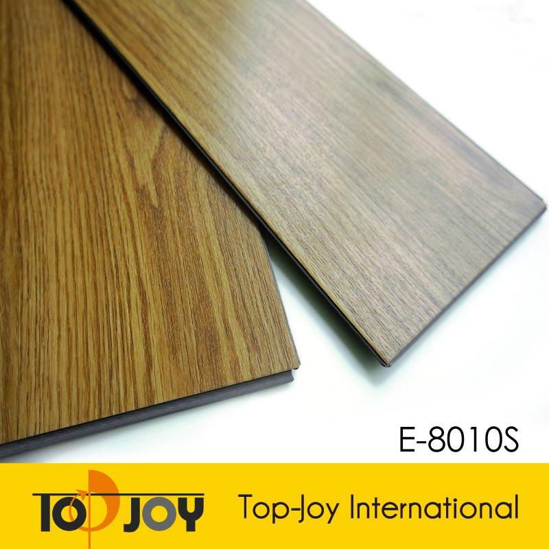 Click Vinyl Flooring E8010S Top Joy (China Manufacturer) Other